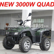 ADULTS 3000W CE ELECTRIC QUAD